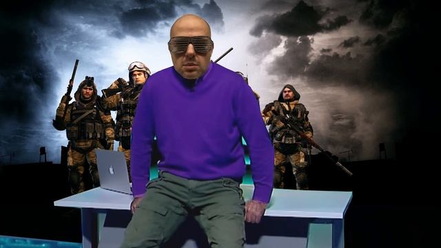 WARFACE + PUBG by МИХАИЛ ХАЙПЗОН