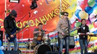 Резонанс. Небо славян