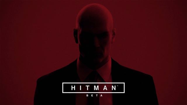 HITMAN 2016 : 7. Flipside Of The Coin soundtrack