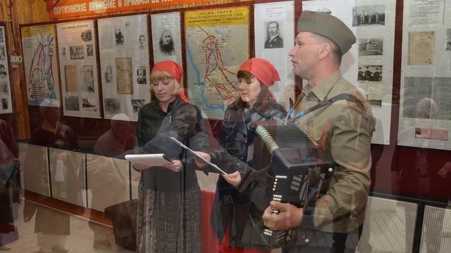 Моя Ивановка_Федоровцев