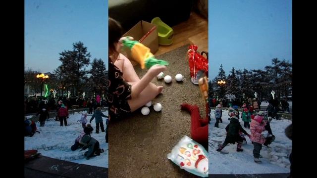 ЗАПОЛОШНЫЙ ДЕНЕК (#репортаж) 1000038326.mp4