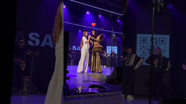 Гульназ Асаева ❤️❤️❤️ #камиллайолдыз #гульназасаева