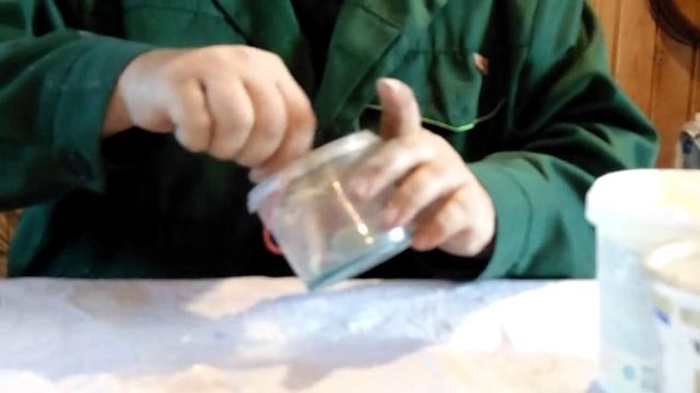 Как сделать мастику