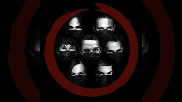 Месть королевы Анны