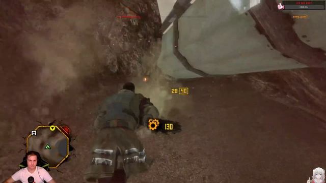 Red Faction Guerrilla #2