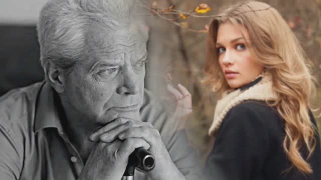Ах, ты Осень, моя поздняя
