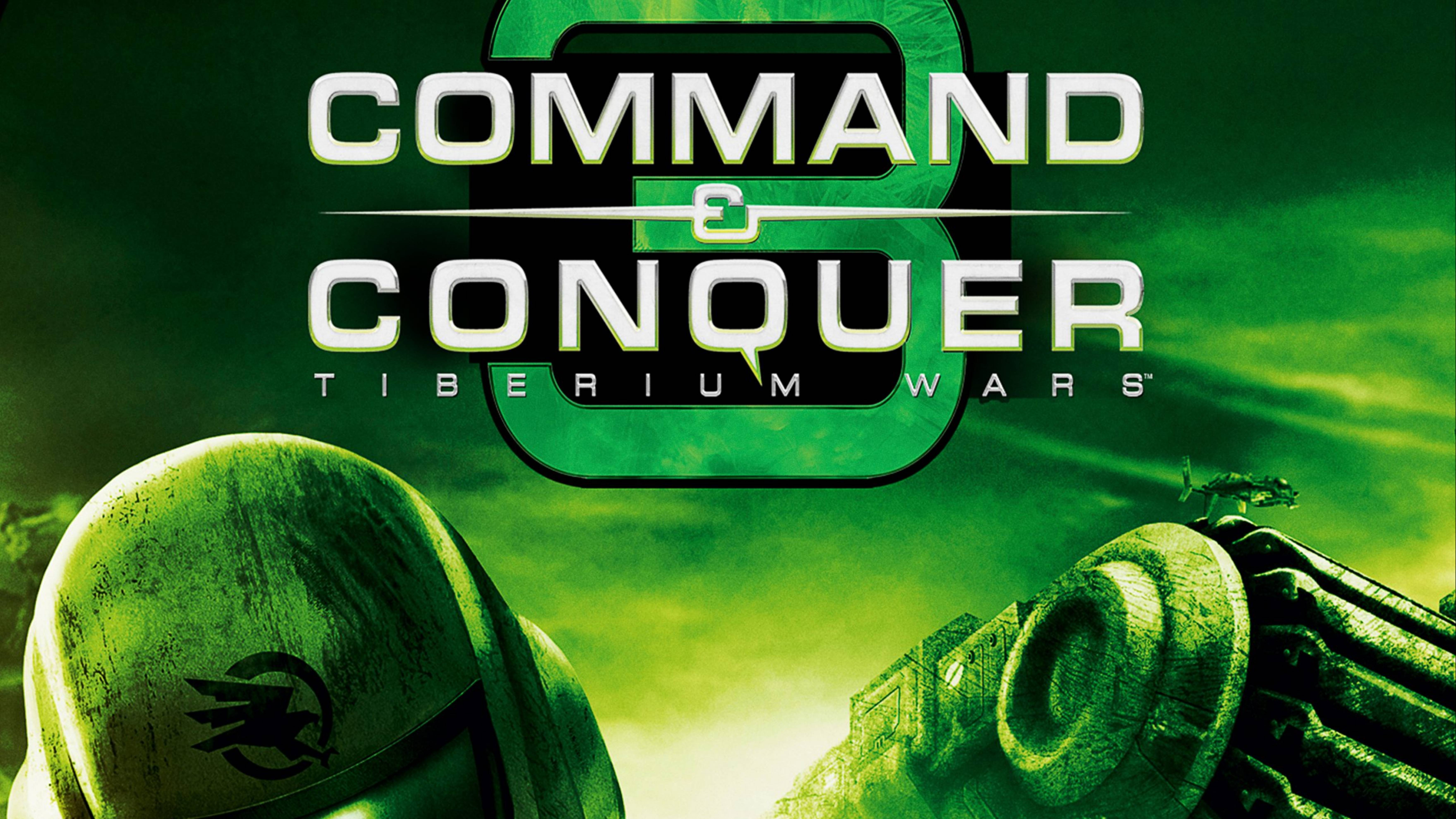 Command & Conquer 3: Tiberium Wars Soundtrack (2007) | Автор: Steve Jablonsky, Trevor Morris