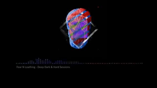 DEEP DARK & HARD TECHNO MIX