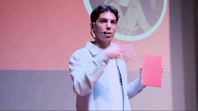 Свой в Альфе супер проект.