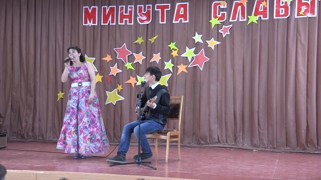 Минута Славы 2015   полная версия