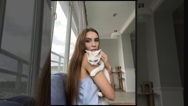 юля годунова фото