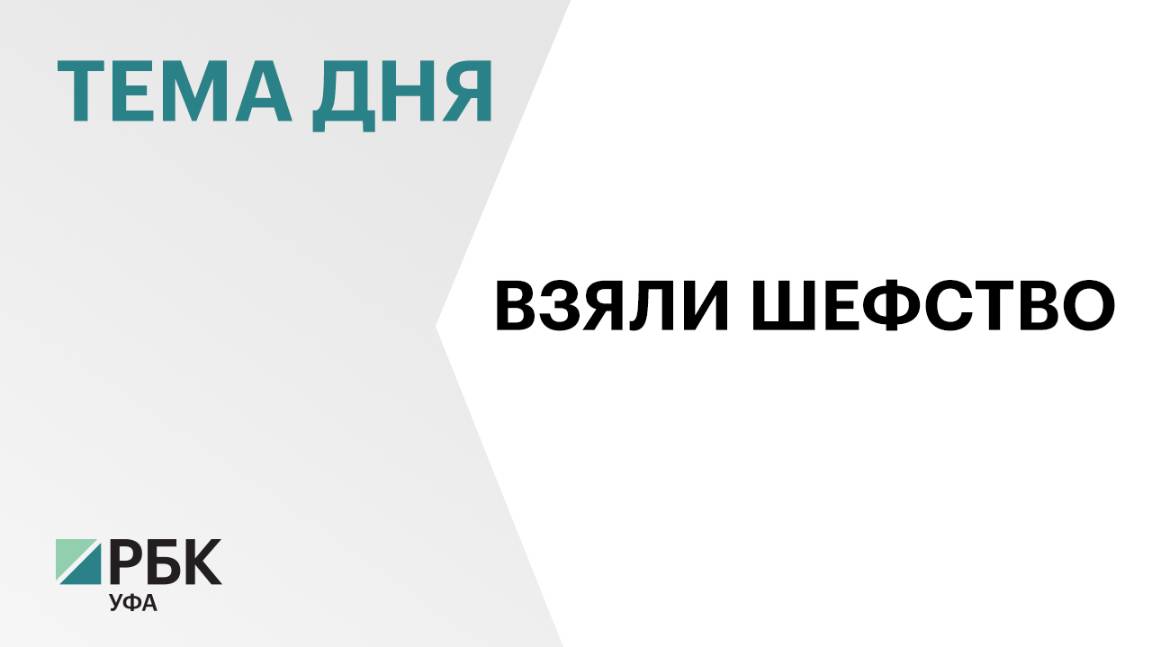 Башкортостан поможет развивать промышленность Республике Алтай