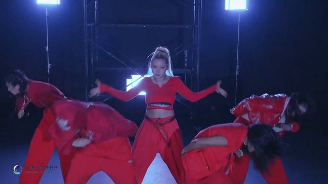 CL - My way (with.법률구조공단)