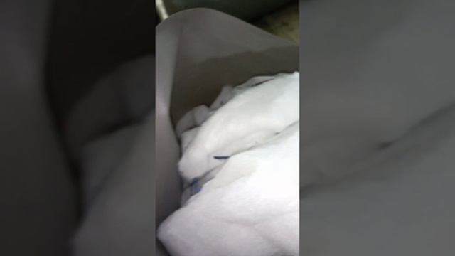 Валики - утеплители для ворот гаража или мастерской