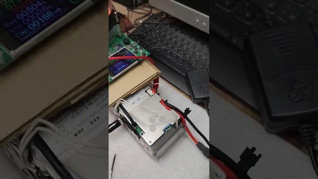Power Battery Rebuild!