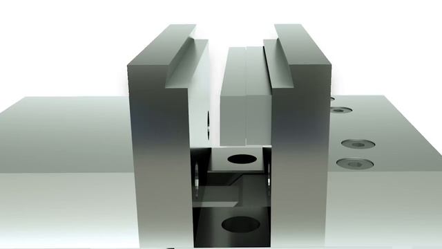 Mill Soft Jaws The Proper Way to Make and Use Them – Haas Automation Tip of the Day