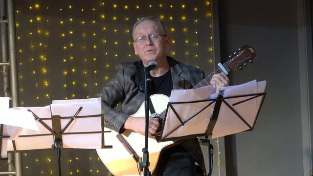 45 Песенка кавалергарда - Юрий Бяков