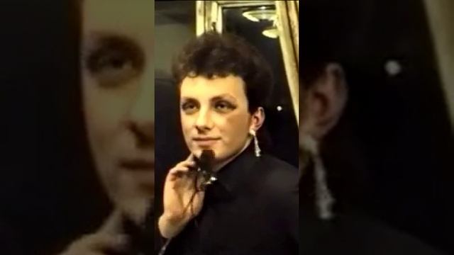 Глеб Самойлов)