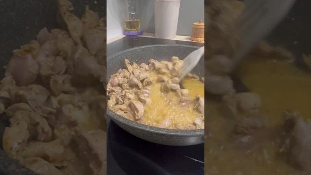 Желудочки пальчики оближешь