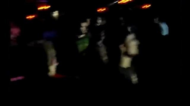 Рок марафон   Vismut 21 10 2010