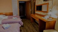 Hotel Polonia, Ostrów Wielkopolski, Poland