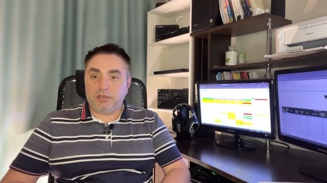 Почему ваш бизнес не растет? | Александр Гич
