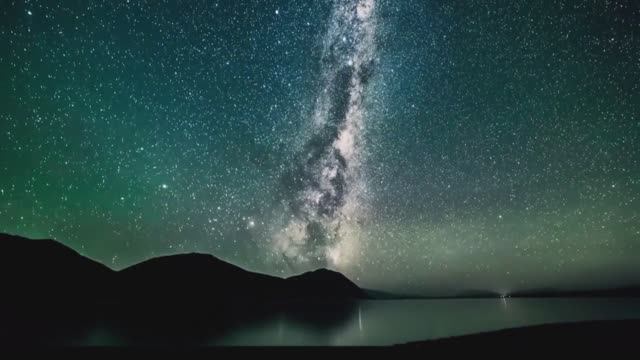 Спокойная музыка | Звезды на небе 🌌