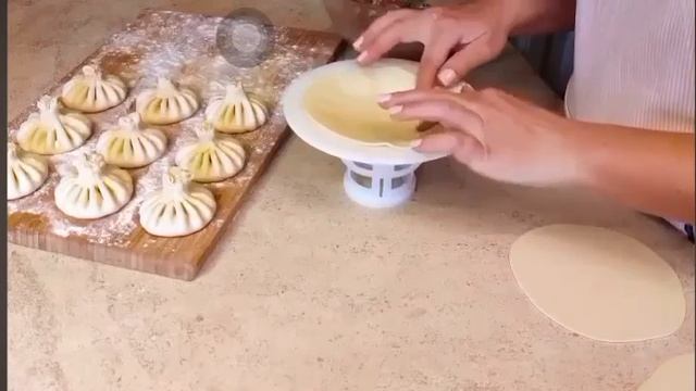 Хинкальница