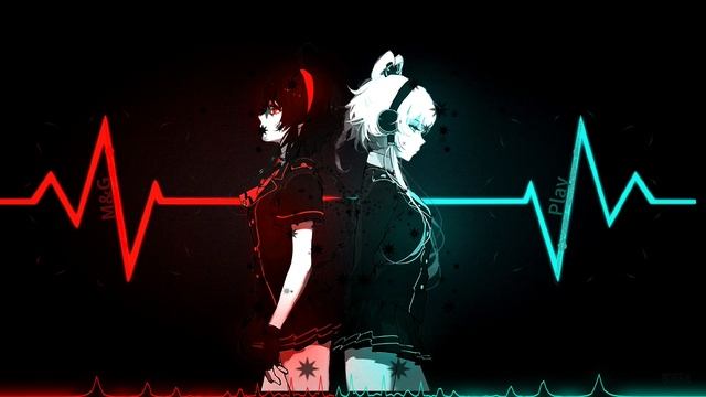 Tokyo Tears - Again