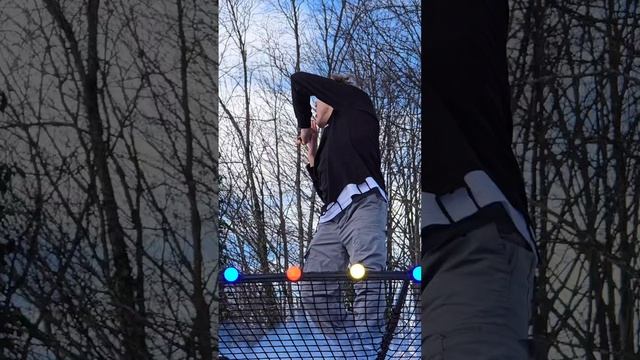 МАКС ВЫСОТА 900м "СТАРТ ЧЕМПИОНА" | ANDODANCE