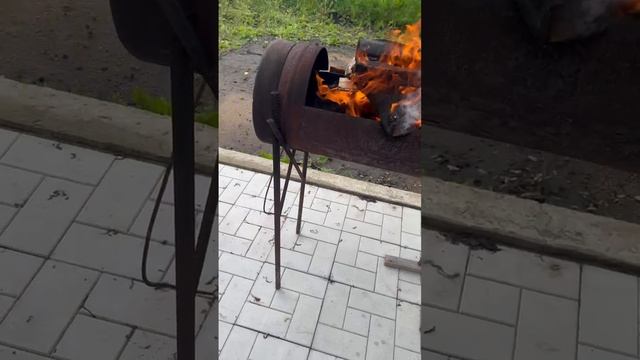 В ожидании гостей