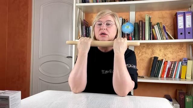 Идеальное УДЕРЖАНИЕ МОЧИ! Даже в 70 лет! Лучшие упражнения от недержания мочи