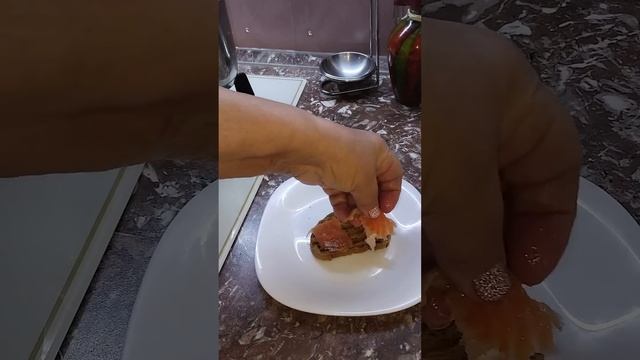 Завтрак