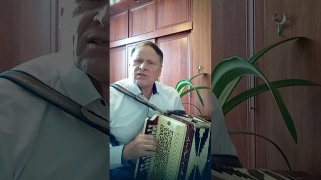 Спасибо ветеранам.Исп. автор Юрий Колобов.