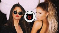 Ariana Grande x Selena Gomez x A$AP ROCKY - Good For You (Polsner Mashup)