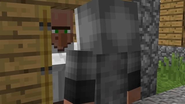 ИЗ МОЕГО ДОМА УКРАЛИ ВСЁ В МАЙНКРАФТ I Компот minecraft