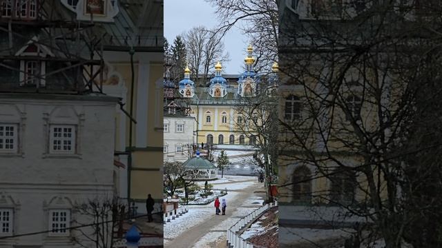 Псково - Печерский монастырь, 1473 нод.