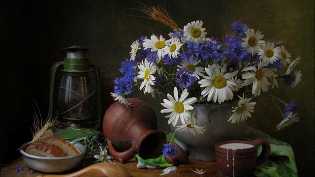 Гульдания Хайруллина "Кара карлыган"