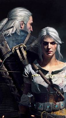 The Witcher 3: Wild Hunt