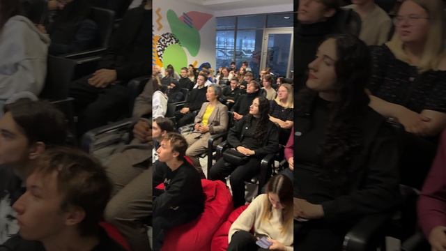 Полный солд-аут на форуме «День 1С:Карьеры»