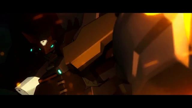 Re_Creators OP 2 ; Sh0ut