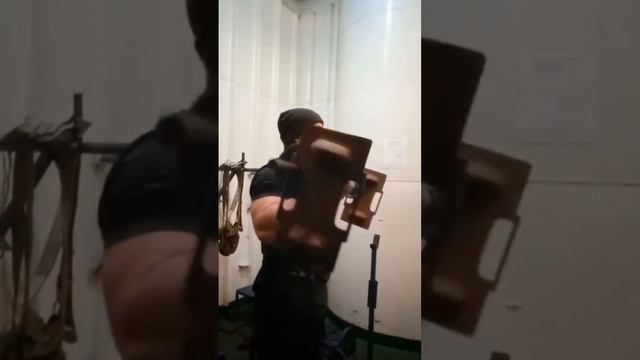 тренировка