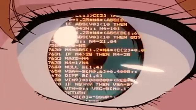 Singularity (Synthwave - Retrowave - Chillwave Mix)