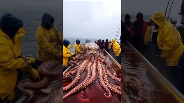 26-12-2024морские монстры