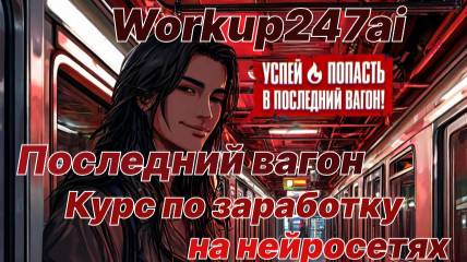 Модуль 4. Урок 8