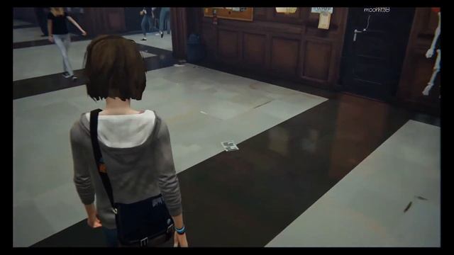 Life is Strange | Ep 34 | EchoingClock