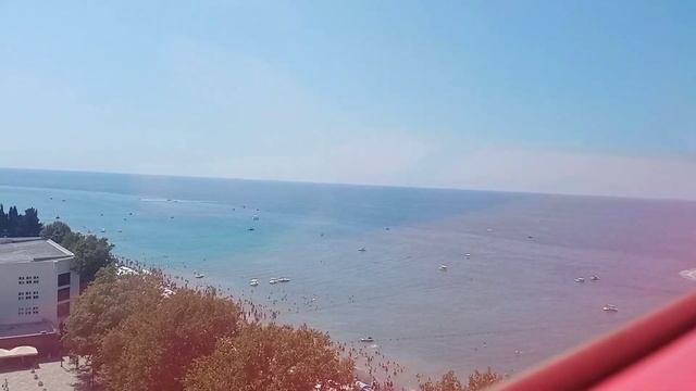 Влог | Поехали на море / 2023 Сочи (3 часть) Веселье! {4 день}