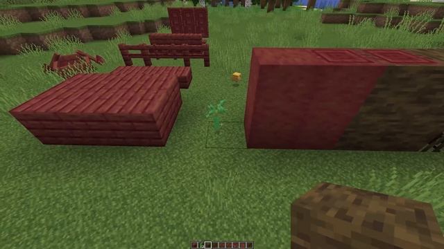 Minecraft 1.19 22W11A Snapshot Quick Look