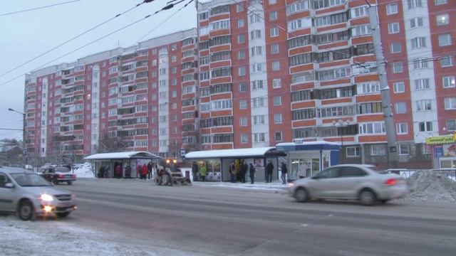 Маленький труженик города или заполярный Валл-и!!!