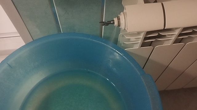 что делать если не греет батарея